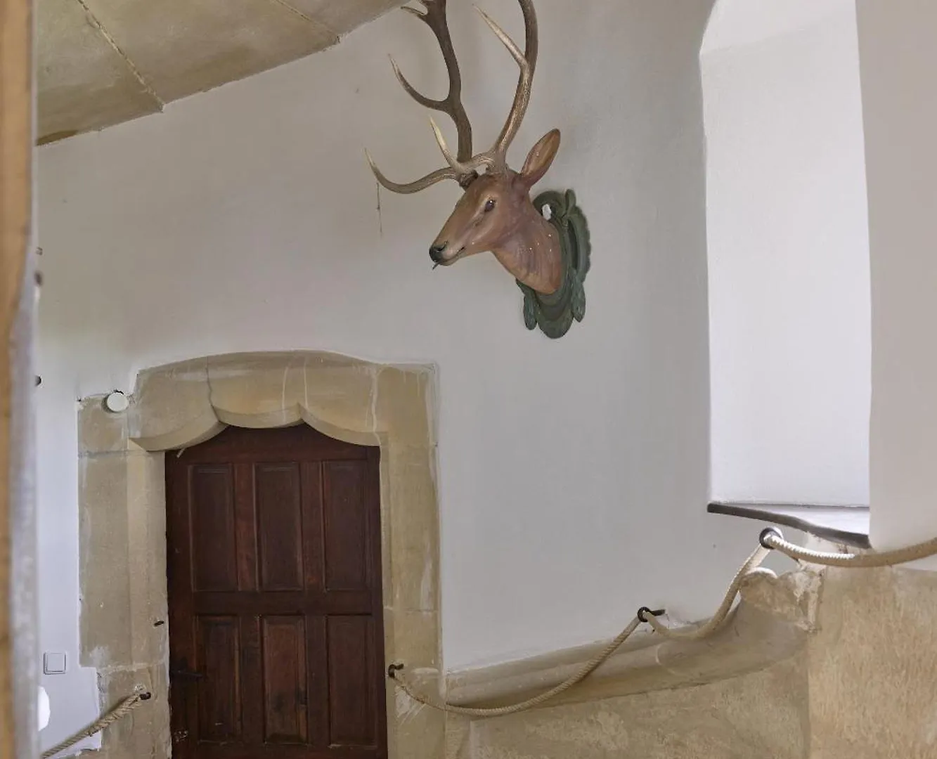 Urlaub Im Wasserschloss Irmelshausen Hochheim